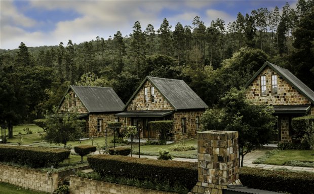 Self - catering luxury cottages Self - catering luxury cottages