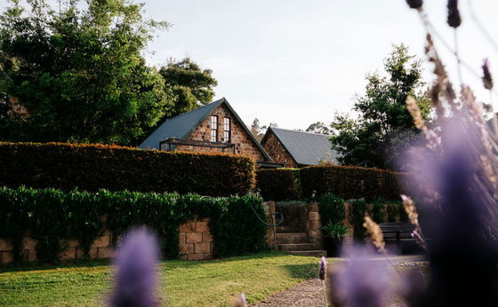 Bold Silvano I 2-sleeper self-catering stone cottage
