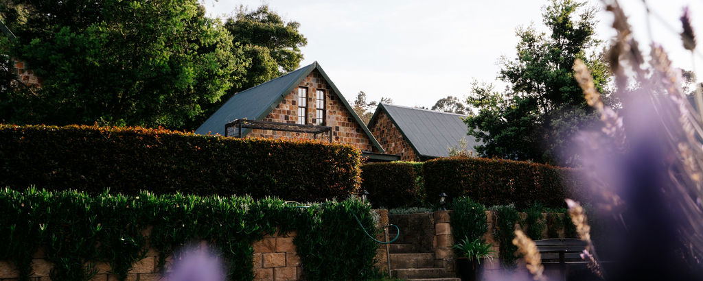 2-sleeper self-catering stone cottage