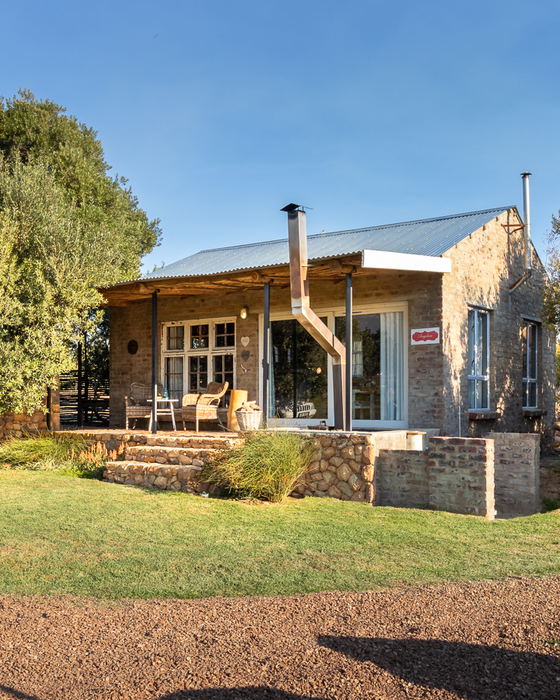 Angelino Cottage