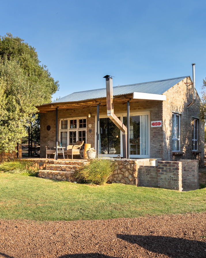 Angelino Cottage