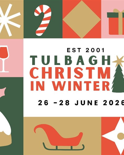 Christmas in Winter 2026