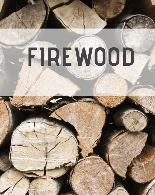 Pre-Ordered Wood 