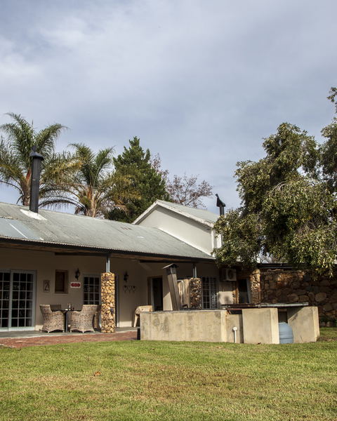 Family Cottages