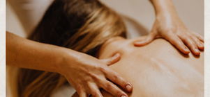 Experience Pure Bliss with Tantanika Touch Therapy