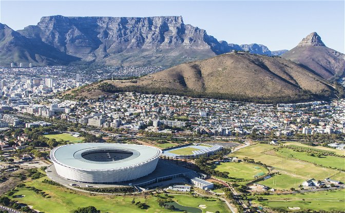 10-DAYS CAPE TOWN TO NAMIBIA 