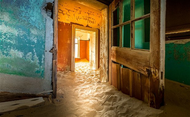 KOLMANSKOPPE LUDERITZ KOLMANSKOPPE LUDERITZ