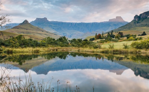15 Days JOBURG TO JOBURG South Africa 15 Days JOBURG TO JOBURG South Africa