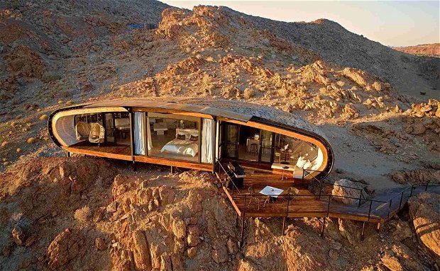 Luxury Destinations Namibia Luxury Destinations Namibia