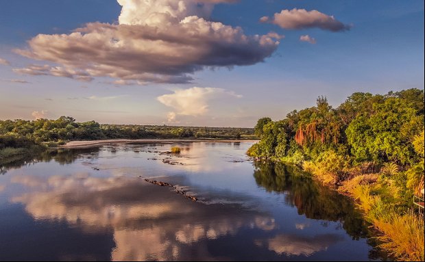 BOTSWANA & VIC FALLS OKAVANGO DELTA SAFARIS BOTSWANA & VIC FALLS OKAVANGO DELTA SAFARIS