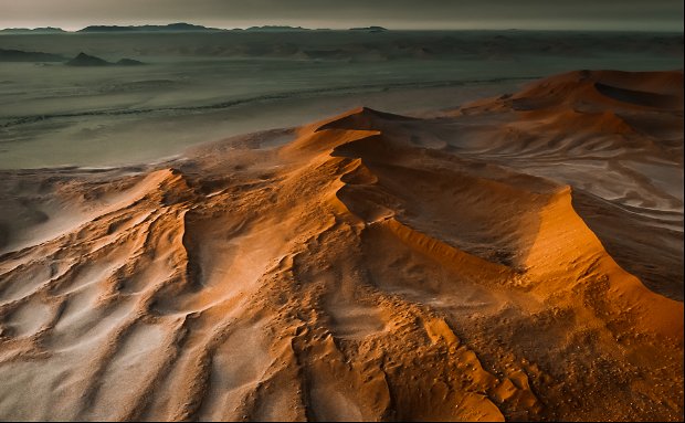 Namibia Honeymoon Fly-in Safari Luxury Namibia Honeymoon Fly-in Safari Luxury