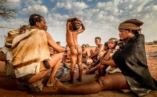 Namibian Heritage Namibian Heritage