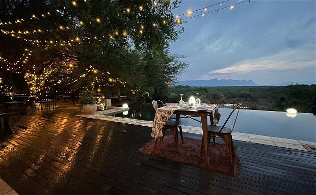 13 Day Self-Drive South Africa Luxury Safari 13 Day Self-Drive South Africa Luxury Safari