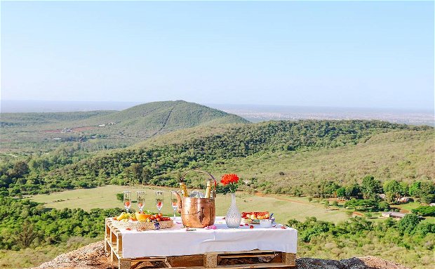 16 - DAYS SOUTH AFRICA WILDLIFE ADVENTURE 16 - DAYS SOUTH AFRICA WILDLIFE ADVENTURE