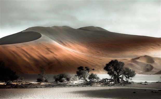 19-DAY MOST OF NAMIBIA (STANDARD GUIDED) 19-DAY MOST OF NAMIBIA (STANDARD GUIDED)