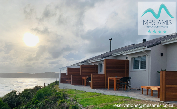 Mes Amis sea view accommodation Mes Amis sea view accommodation