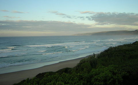 Explore the magnificent Garden Route 