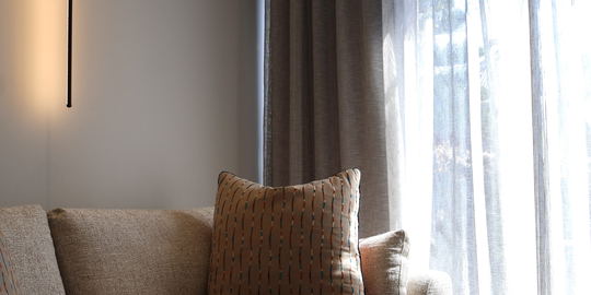 Suite 1 Semi Self Catering Suite