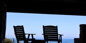 Suite 1 Semi Self Catering Suite