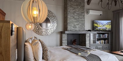 Suite 10 Honeymoon Sea Facing Suite