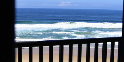 Room 3 Double or Twin Room with Sea View 