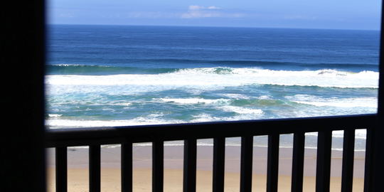 Room 3 Double or Twin Room with Sea View 