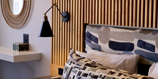 Room 12 Business man Luxury Room