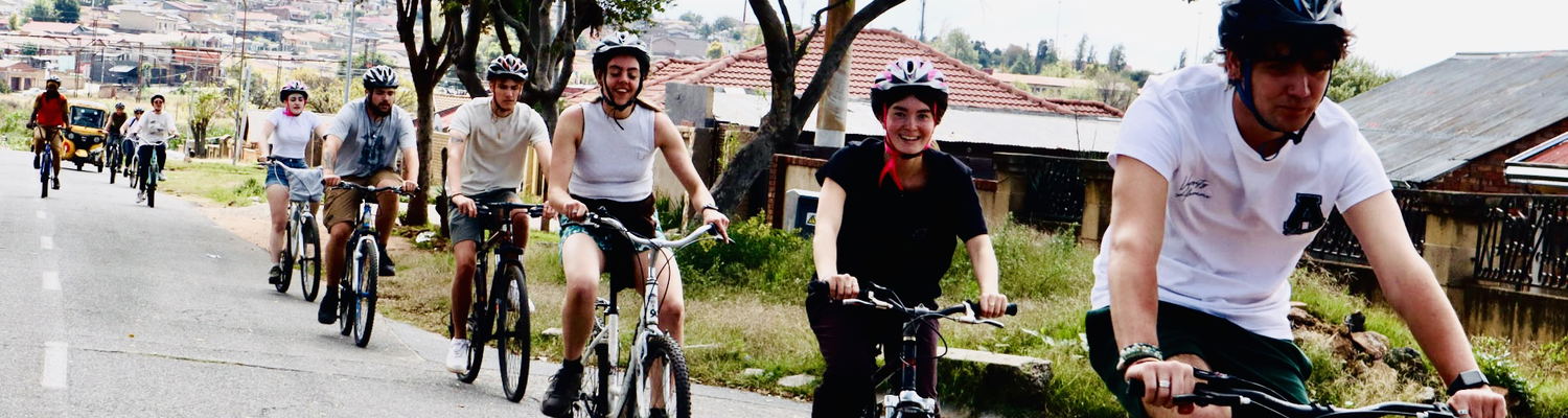 Bicycle Tours