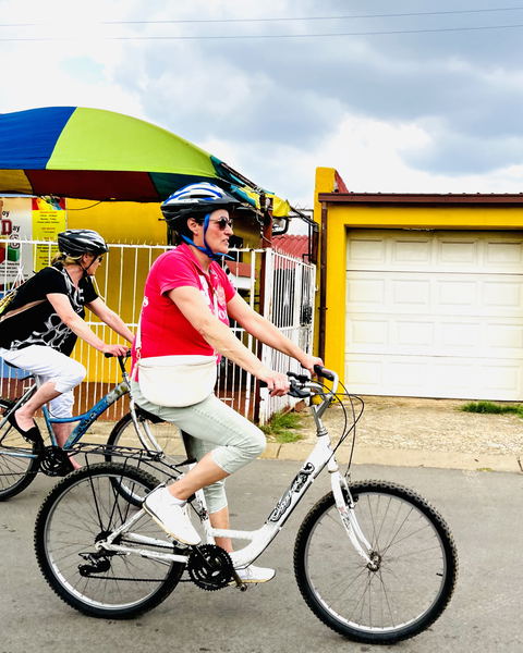 Experience Soweto