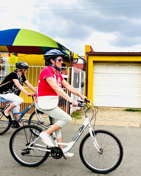 Experience Soweto