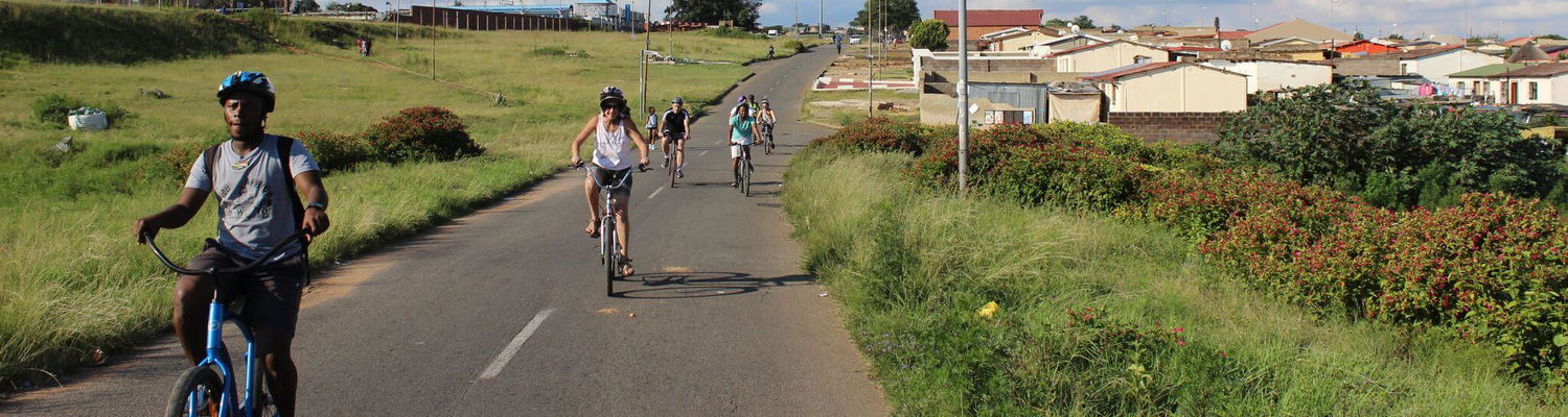 Experience Soweto