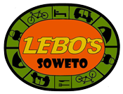 Soweto Backpackers Accommodation Bicycle and Tuk Tuk Tours