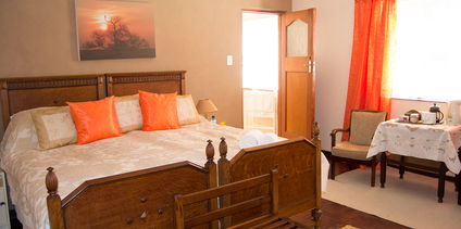 Luxury Room – “Adriana”