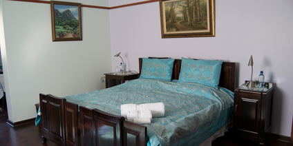 Executive Room – “Winifred”