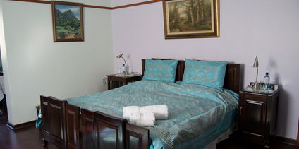 Executive Room – “Winifred”