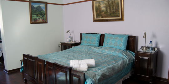 Executive Room – “Winifred”