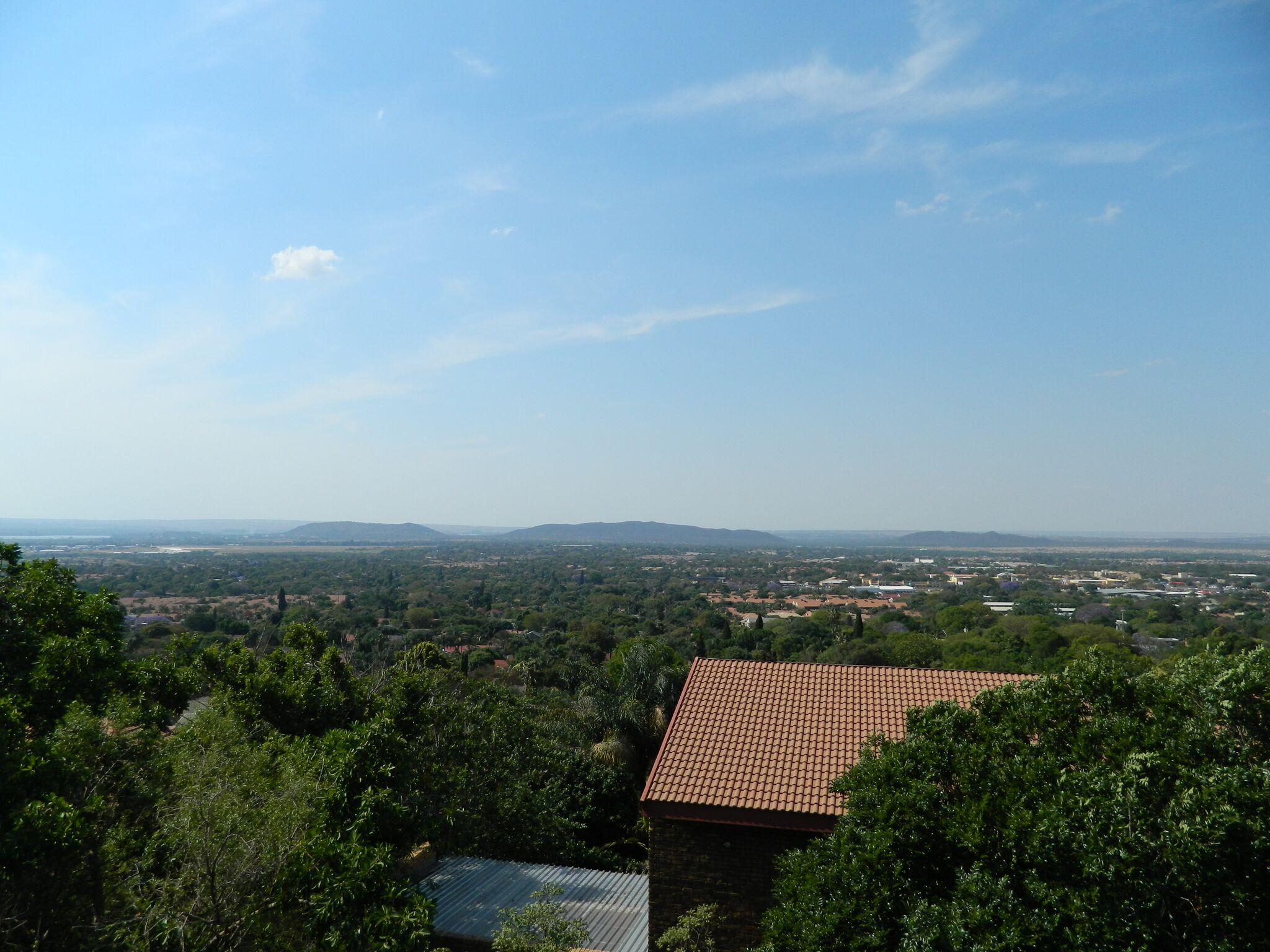 OUR AREA