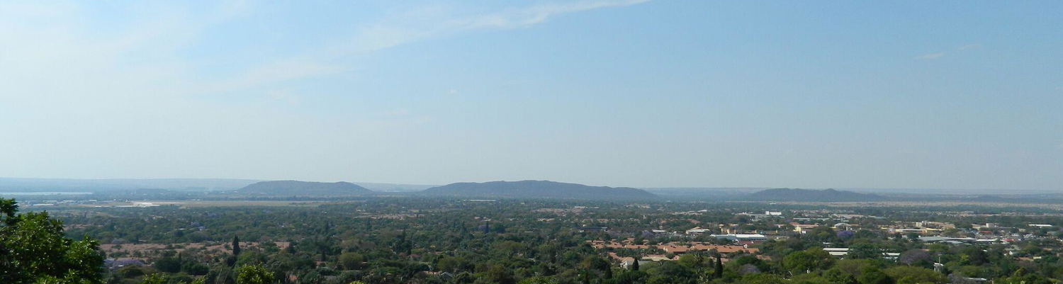 OUR AREA