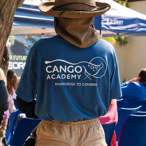 Cango Academy