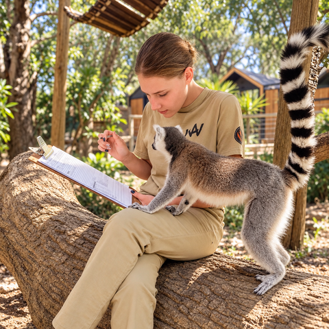 Volunteer & Intern Programmes