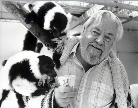 Gerald Durrell