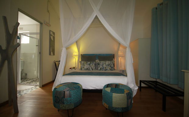 Chobe Safari accommodation