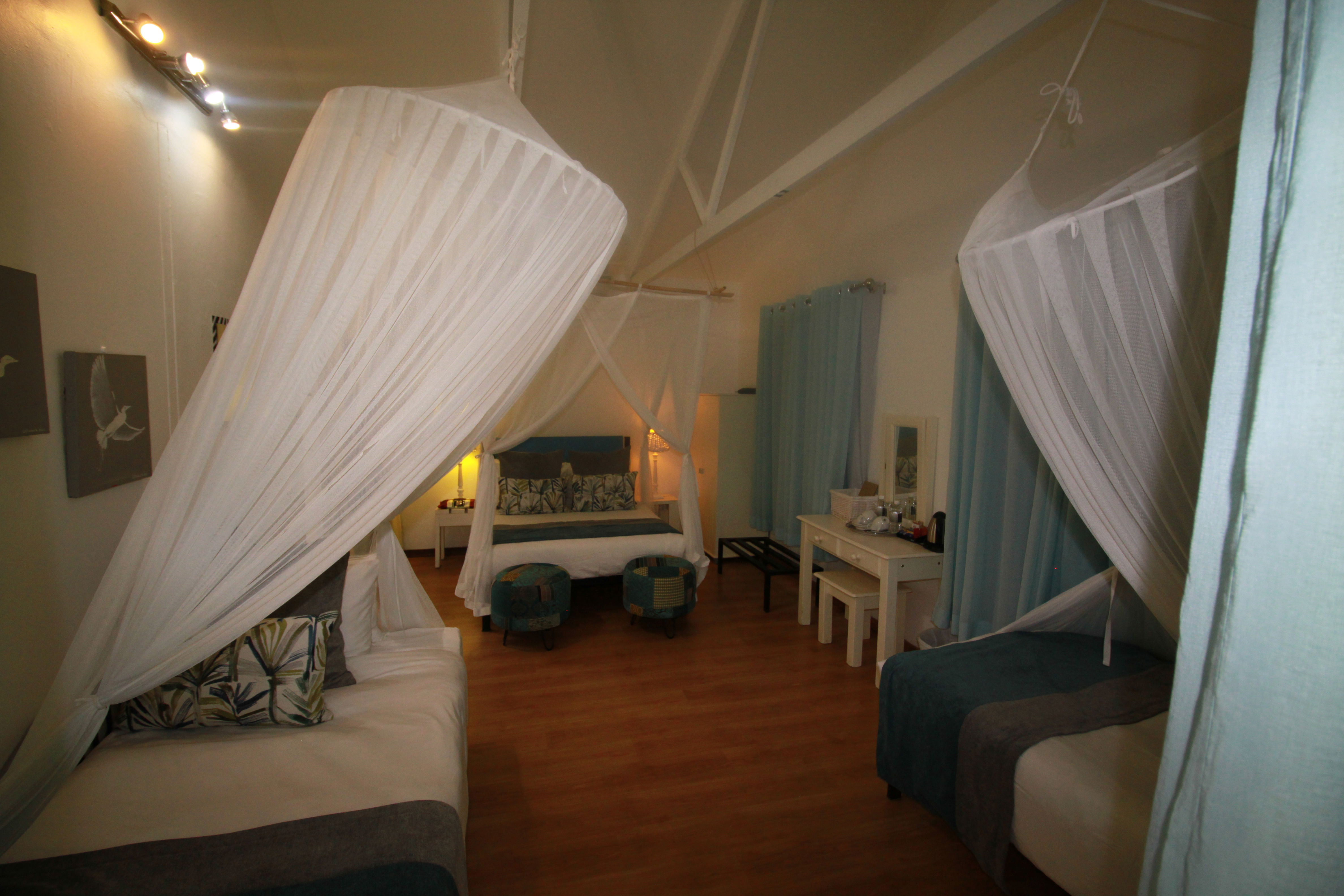 Chobe safari accommodation