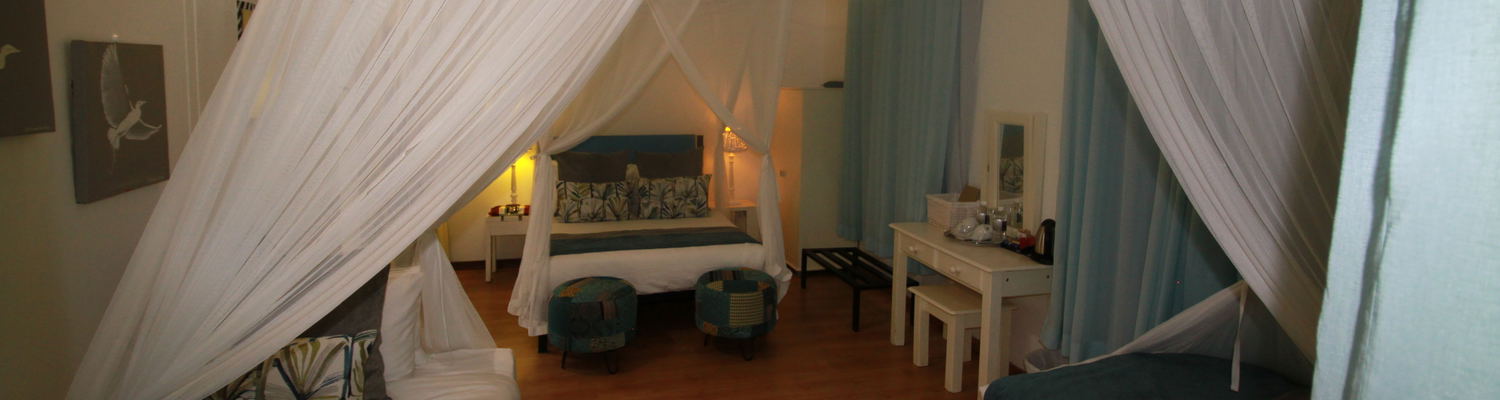 Chobe safari accommodation