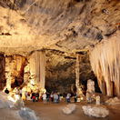 The Cango Caves