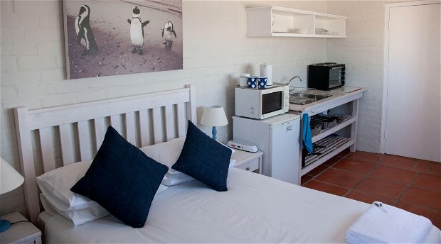 Seagetaway Budget Apartment Simon's Town Seagetaway Budget Apartment Simon's Town