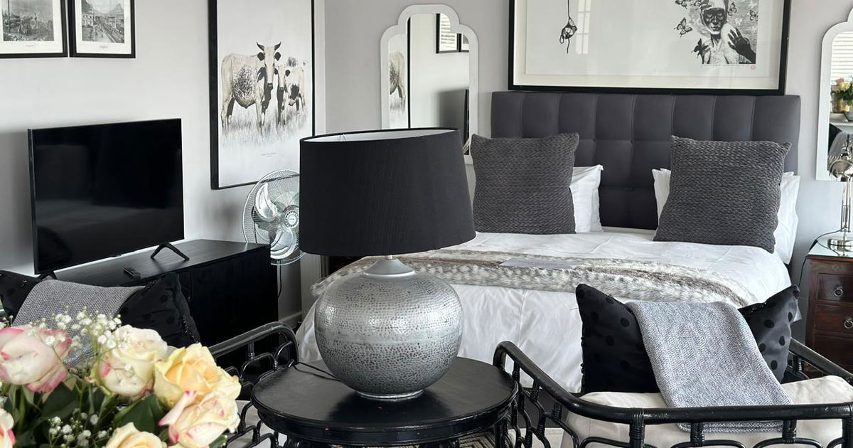 Penthouse Apartments With Private Natural Crafts Studio