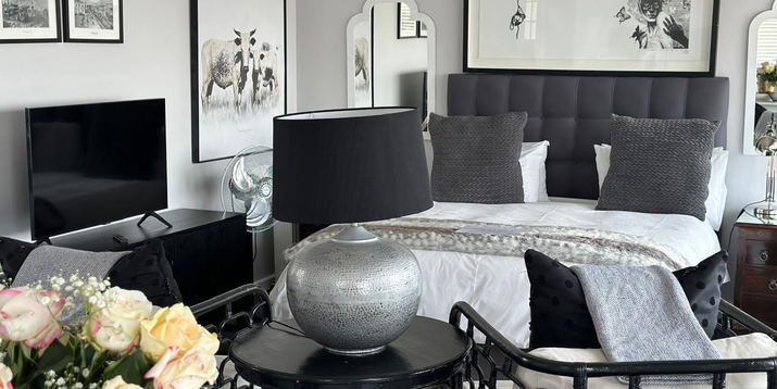 Penthouse Studio Apartment A, Green Point