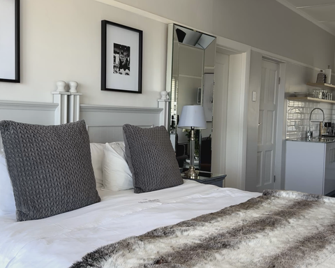 The Villa Rosa Penthouses Green Point