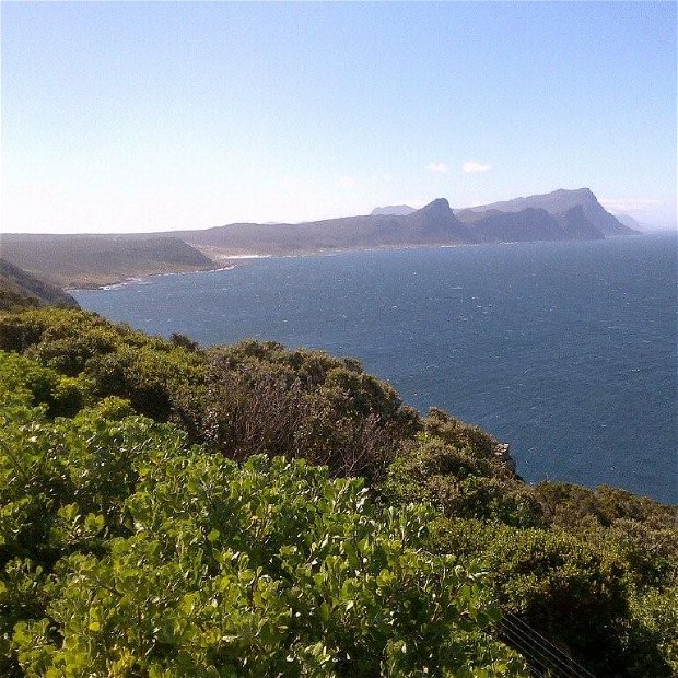 Cape Point Cape Point